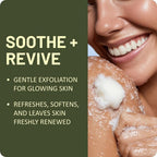 St. Ives Sea Salt & Pacific Kelp Exfoliating Body Wash - Body Wash