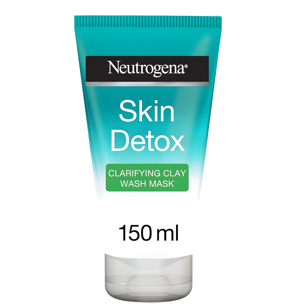 Neutrogena Face Wash Mask