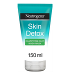 Neutrogena Face Wash Mask