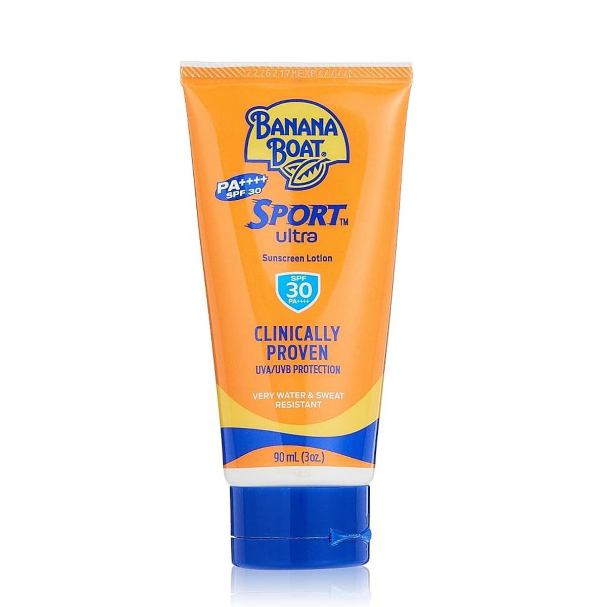 Banana Boat Sport Ultra Lotion Spf 30