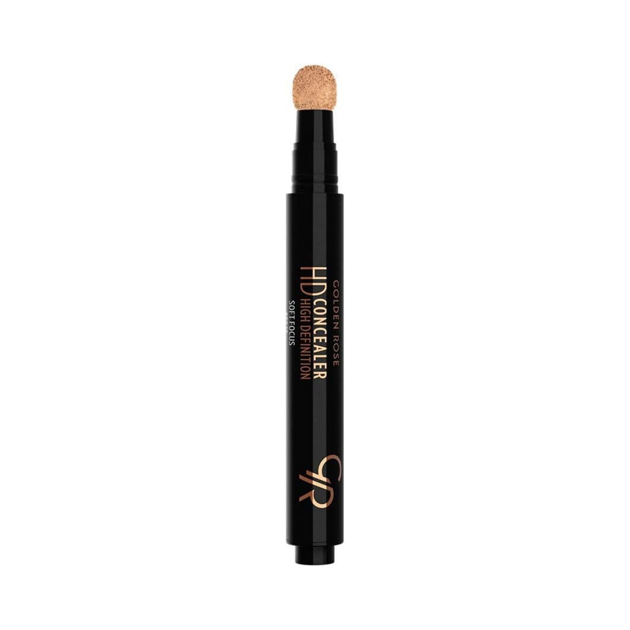 Golden Rose HD Concealer High Definition - Concealer Main image