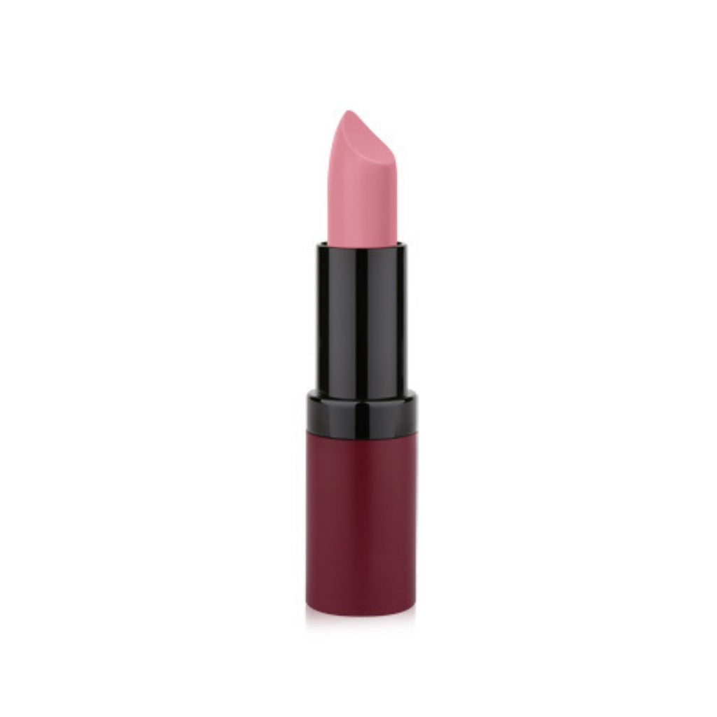 Golden Rose Velvet Matte Lipstick
