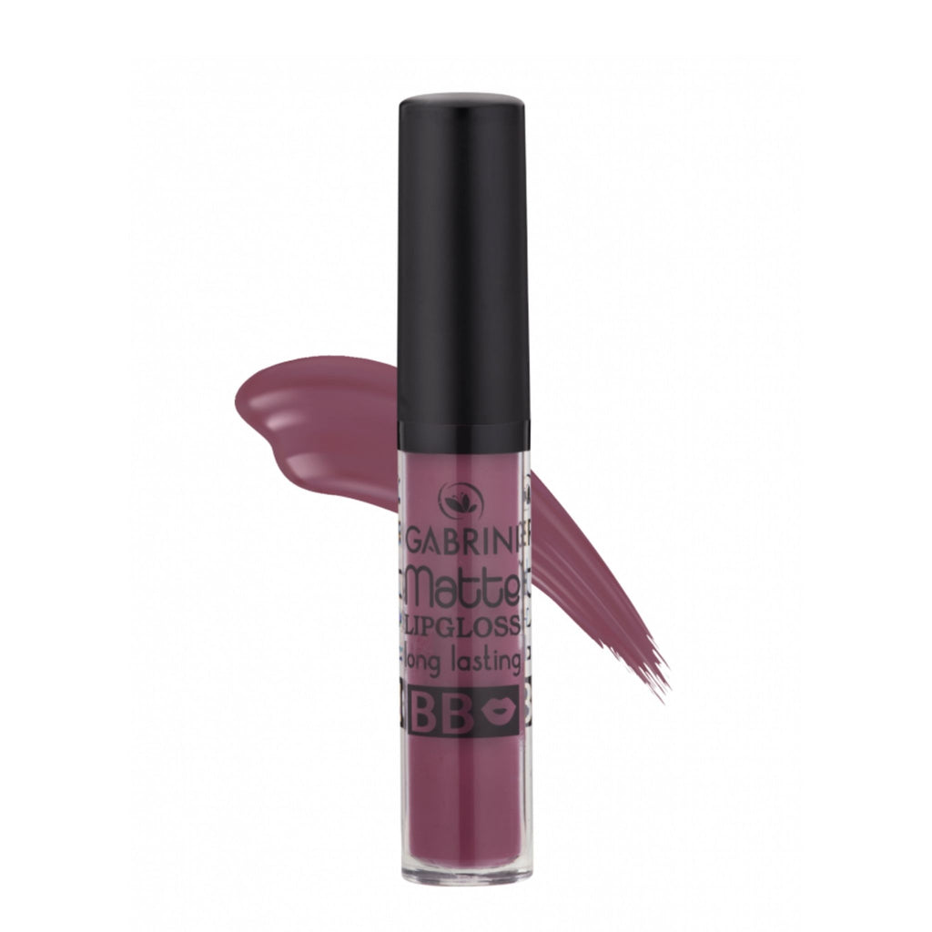 Gabrini Matte - Lipgloss