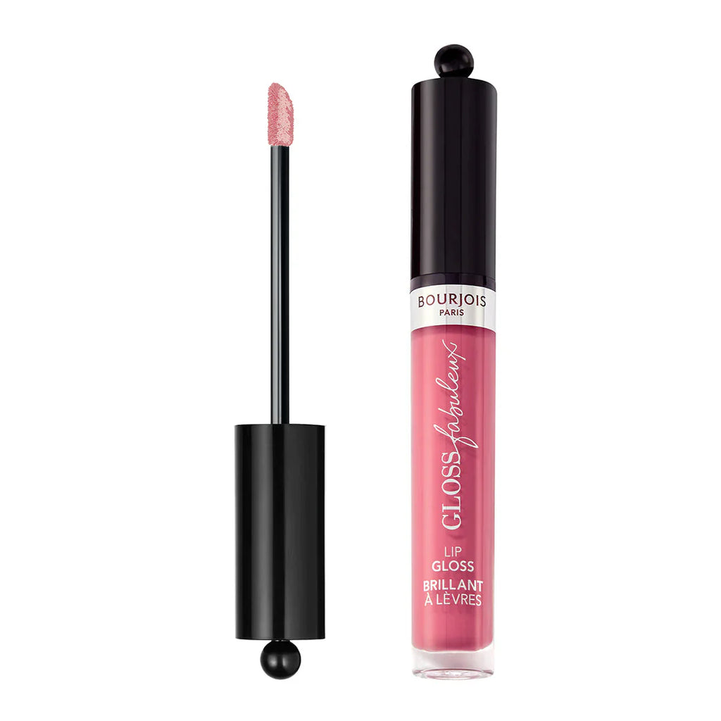 Bourjois Gloss Fabuleux Lip Gloss
