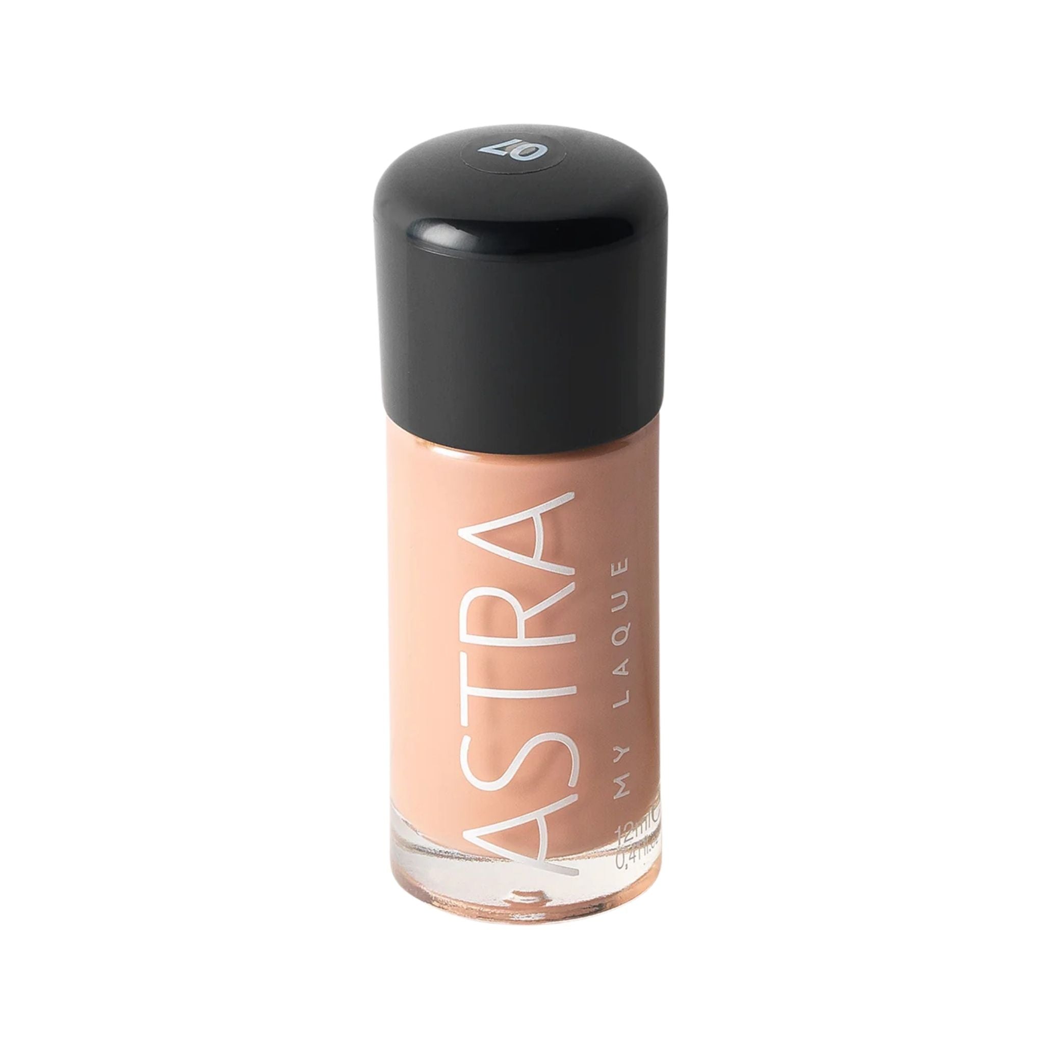 Astra My Laque - Nail Polish