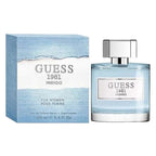 1981 Indigo - Eau de Toilette