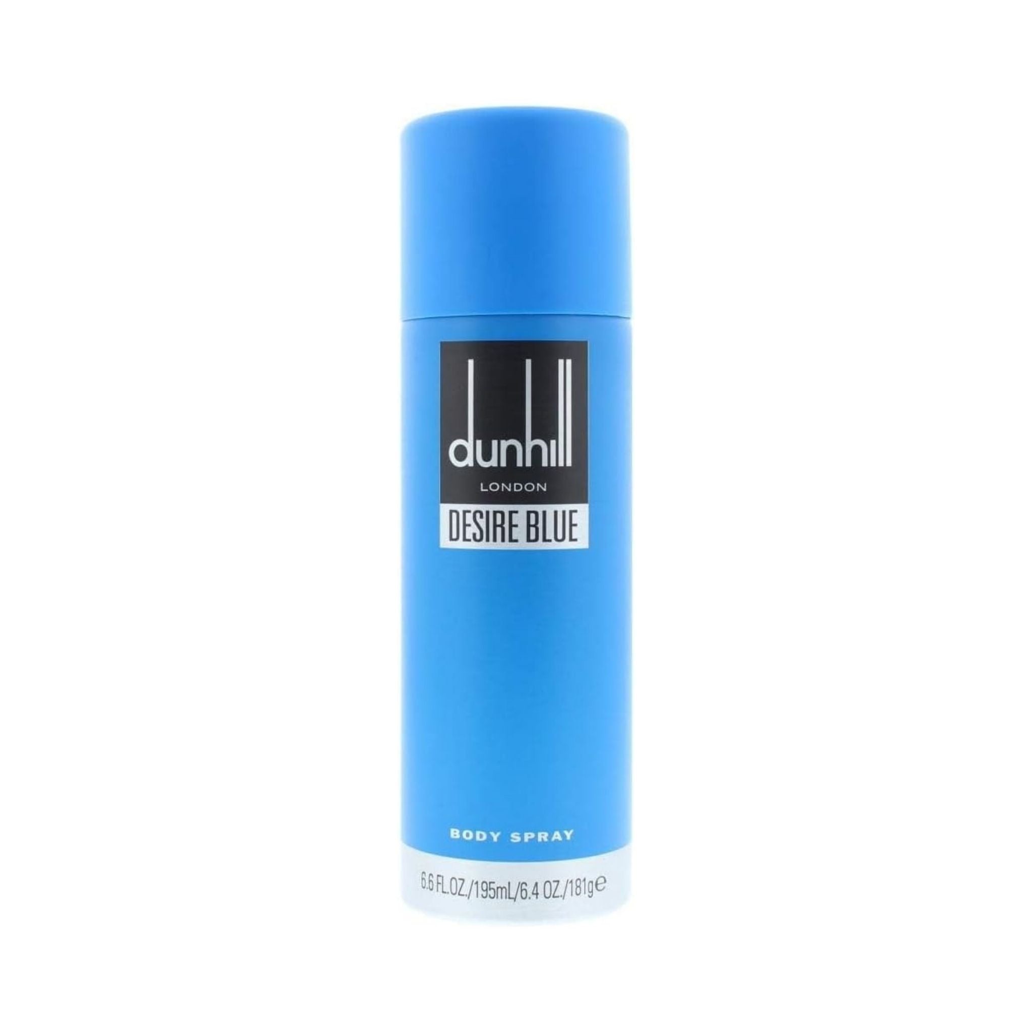 Dunhill Desire Blue Deodorizing Body Spray - For Men Main image