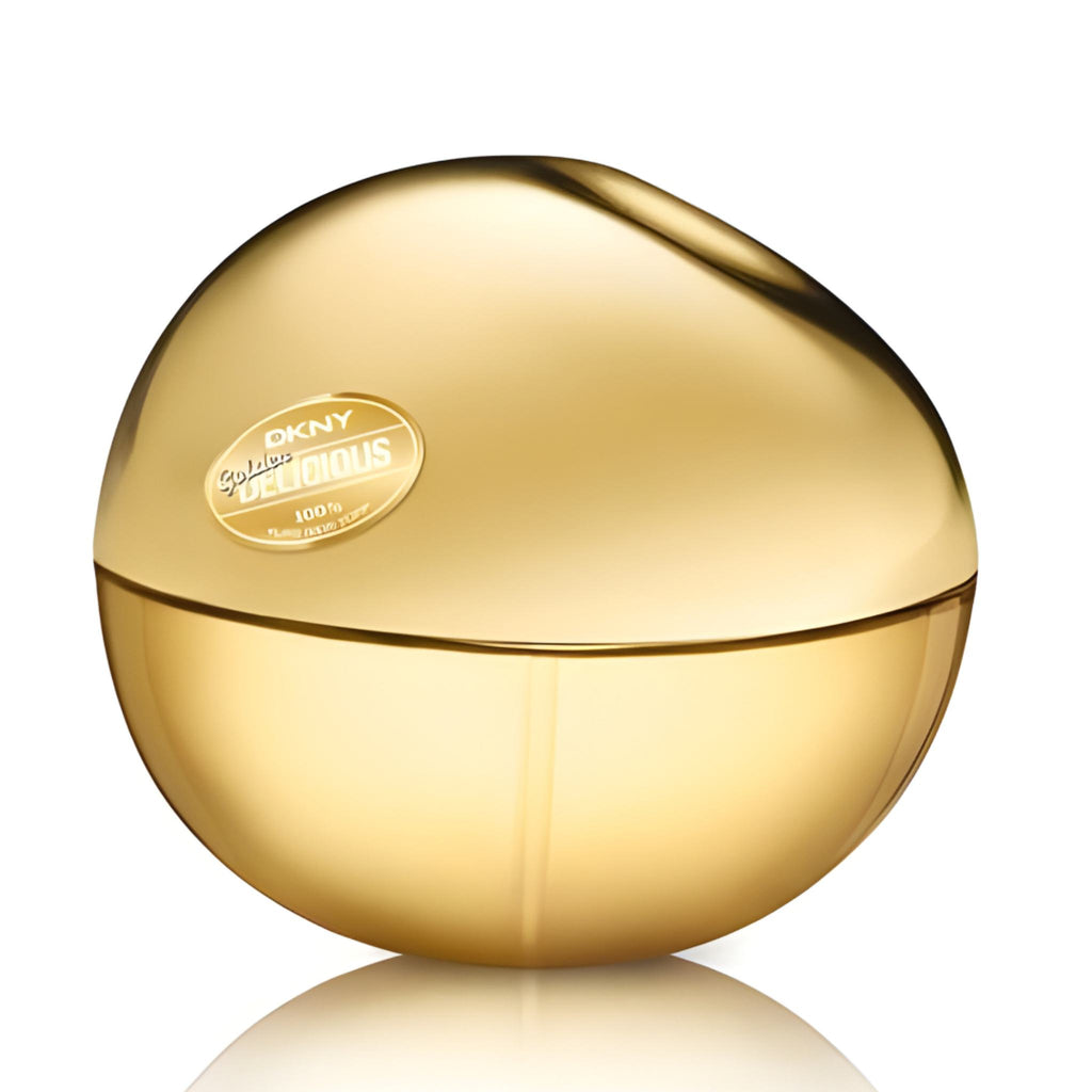 DKNY Golden Delicious ـ Eau de Parfum
