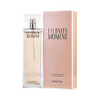 Calvin Klein Eternity Moment - Eau de Parfum