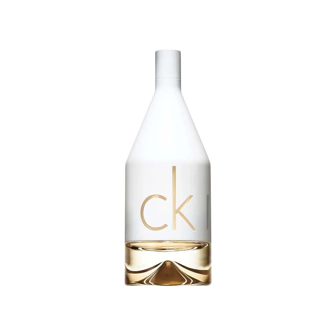 Calvin Klein Ck In2U - Eau de Toilette