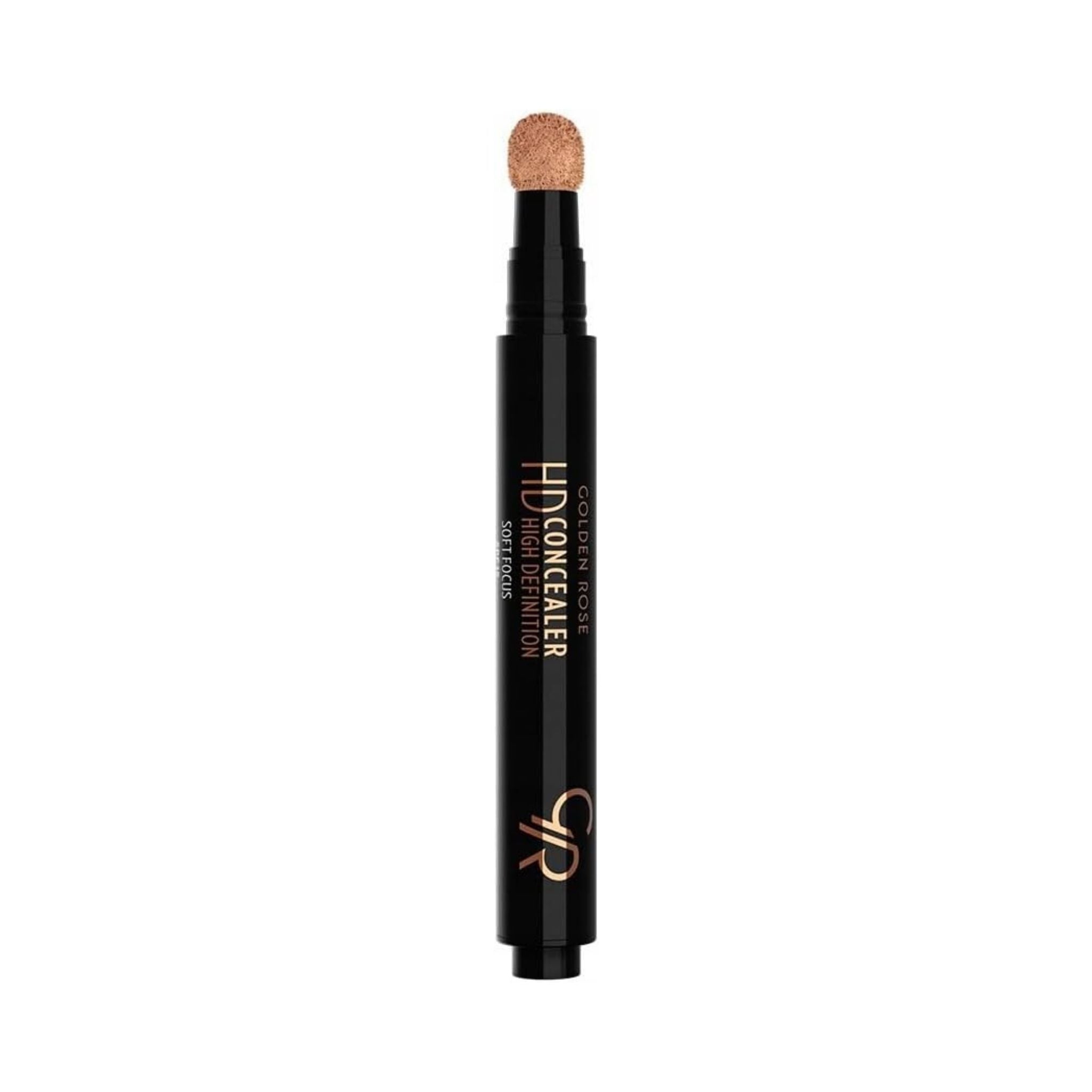 Golden Rose HD Concealer High Definition - Concealer Secondary image