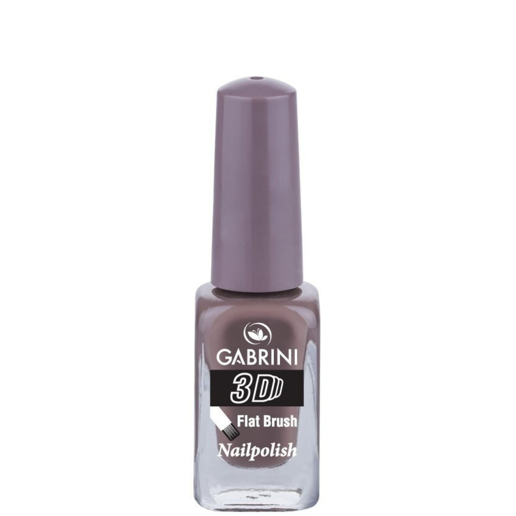 Gabrini 3D - Nail Polish