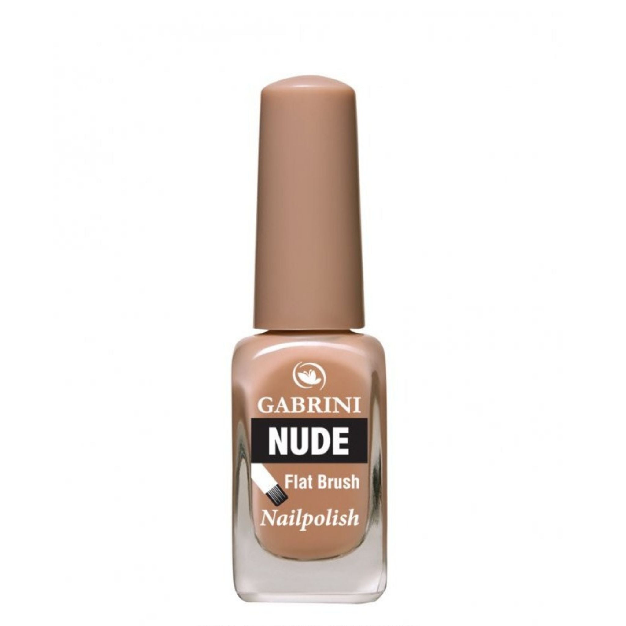 Gabrini Nude - Nail Polish