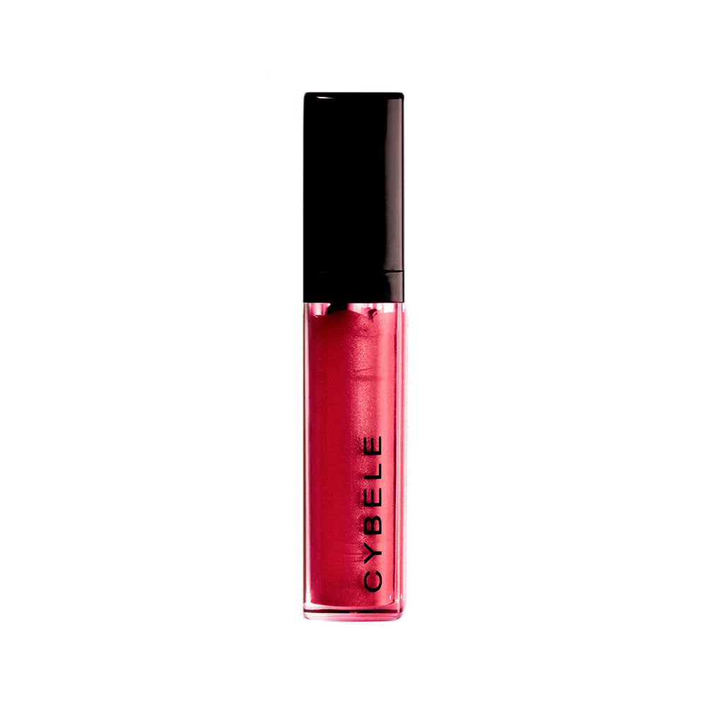 Cybele Shine Appeal Liquid Lip Color