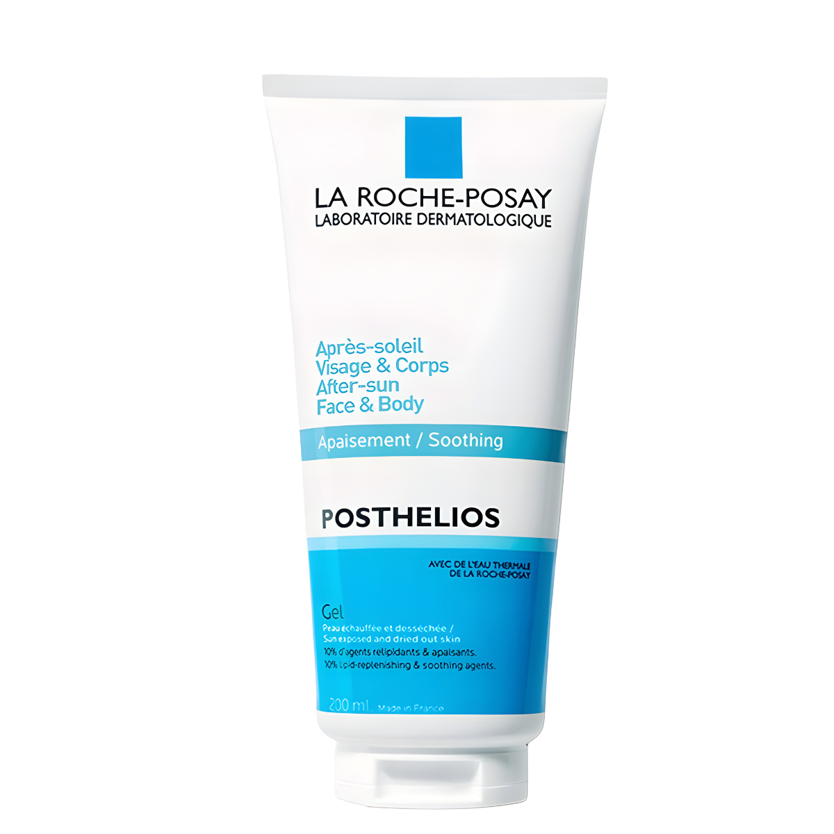 La Roche-Posay Posthelios Melt-In Gel After-Sun Care Main image