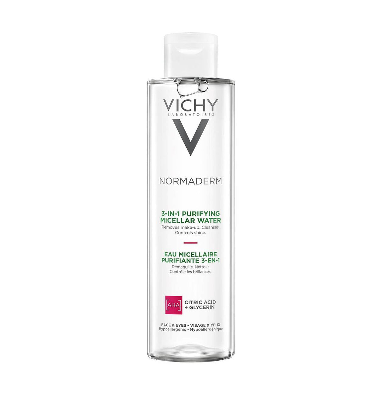 Vichy Normaderm 3-In-1 Micellar Solution