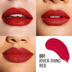 Rimmel London Lasting Finish Lipstick