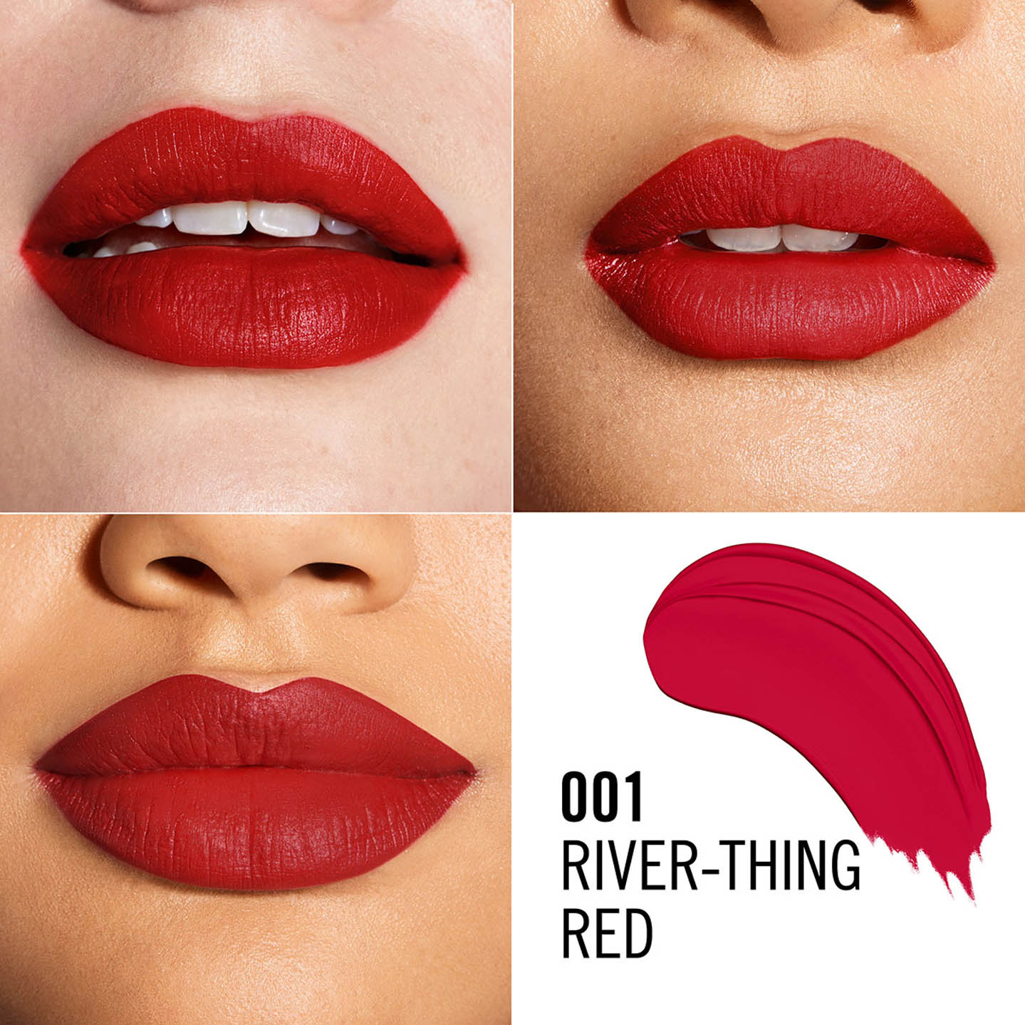 Rimmel London Lasting Finish Lipstick