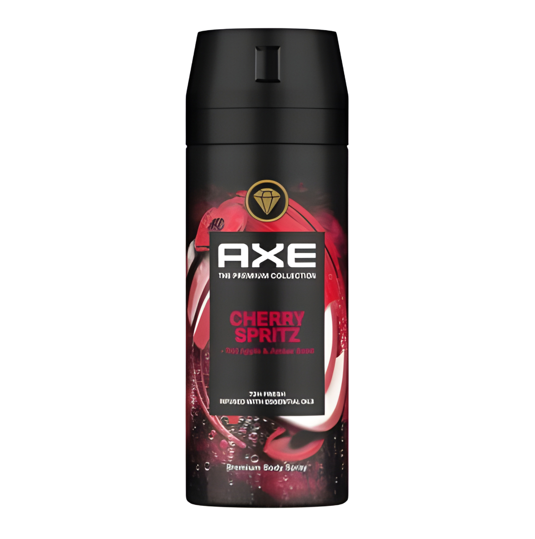 Axe - Cherry Spritz