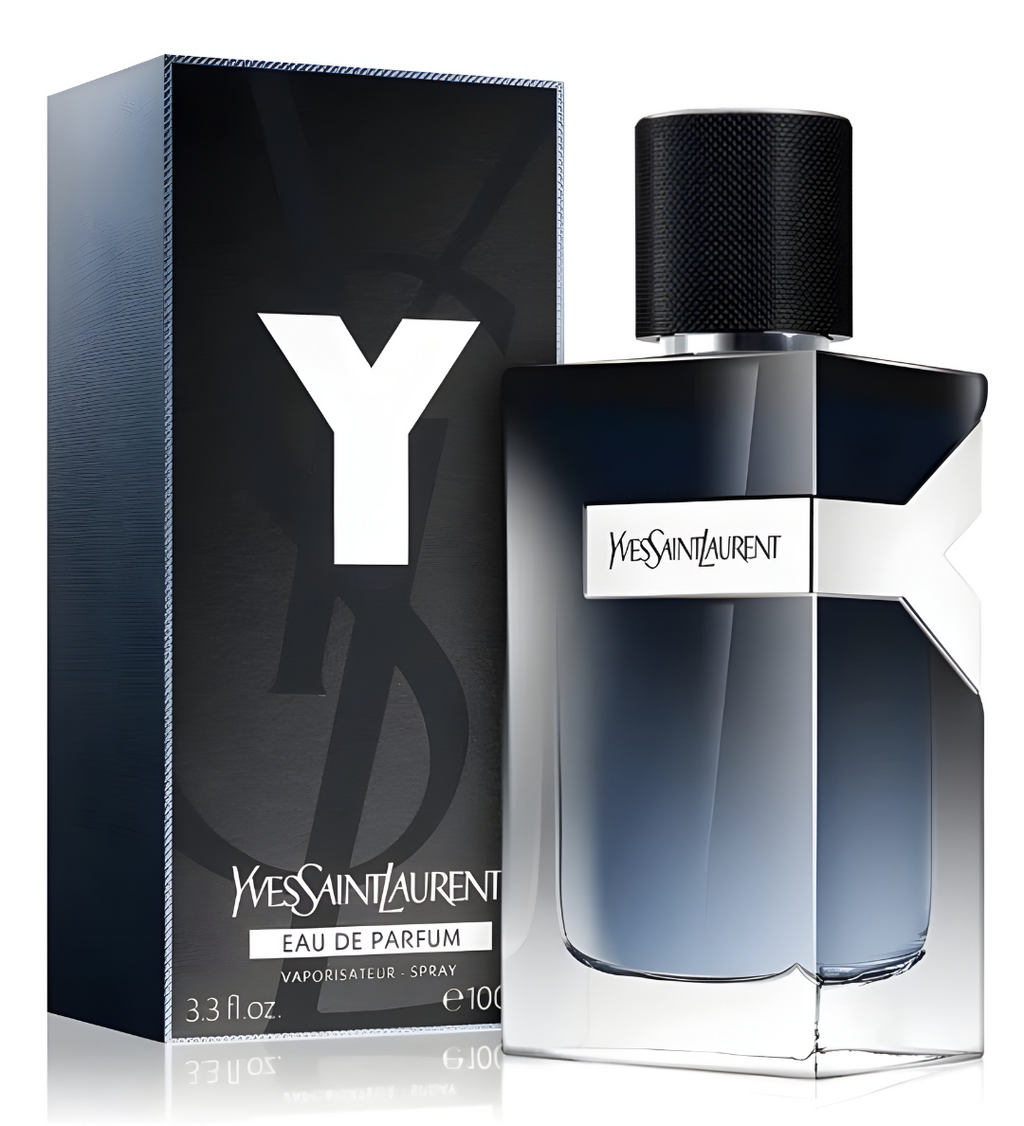 Y - Eau de Parfum