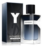 Y - Eau de Parfum
