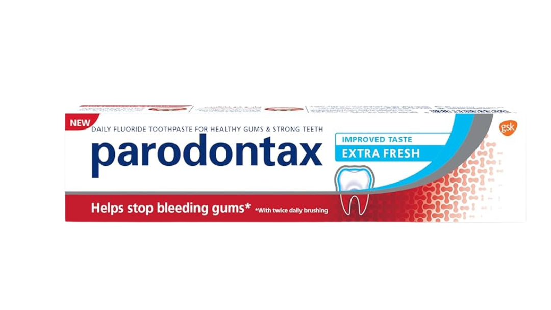 Parodontax - Extra Fresh Toothpaste Main image