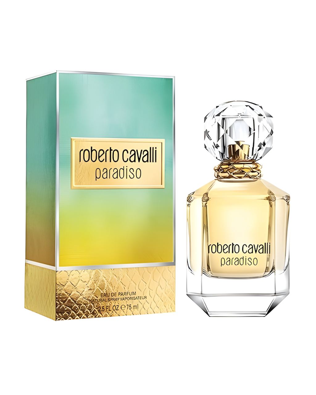 Paradiso - Eau de Parfum