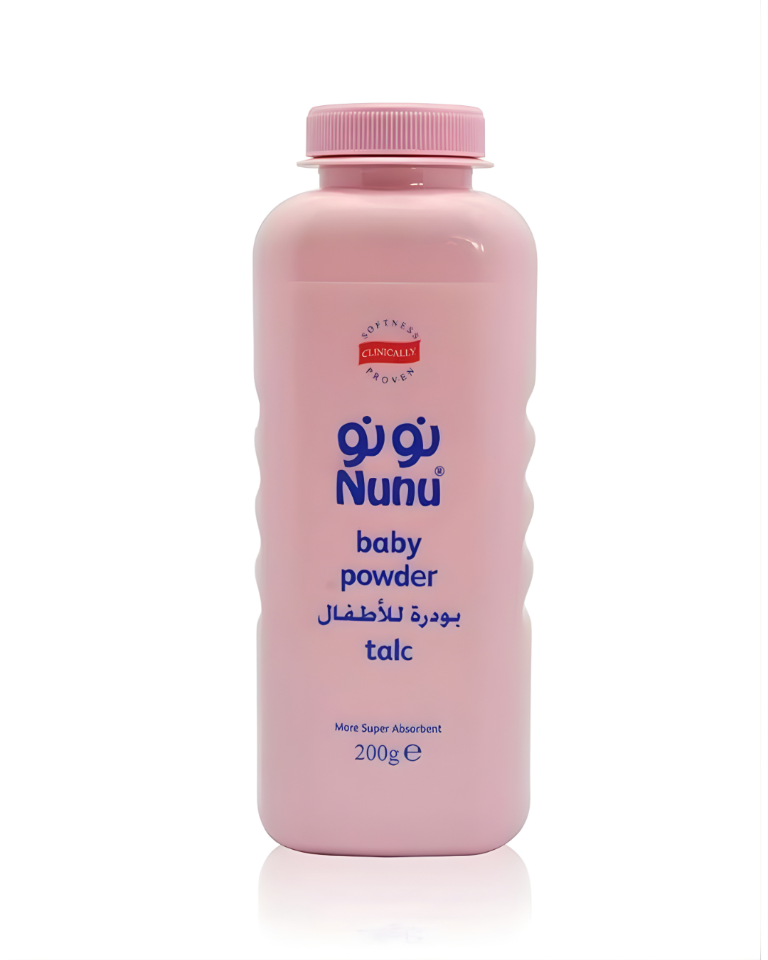 Nunu - Baby Powder