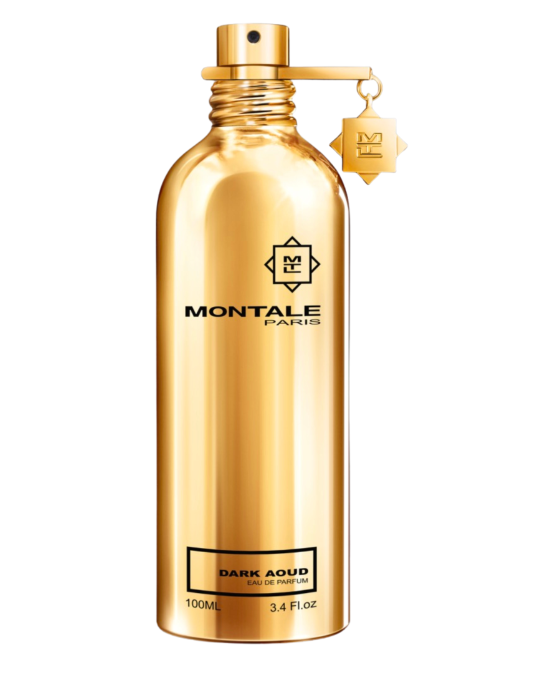 Dark Aoud - Eau de Parfum