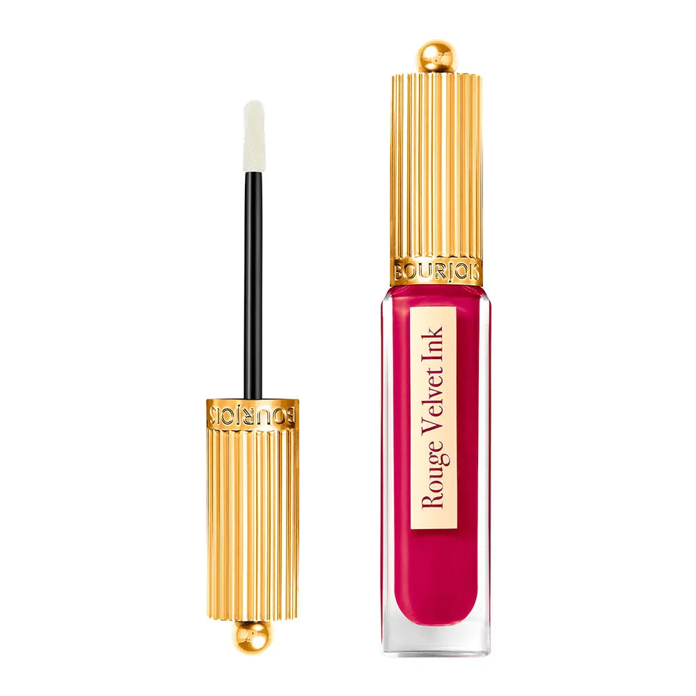 Bourjois Rouge Velvet Ink Liquid Lipstick