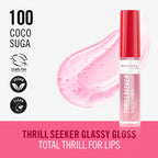 Rimmel Thrill Seeker Glassy Gloss