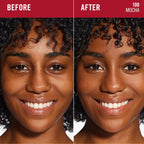 Rimmel Multi-Tasker Wake Me Up Foundation & Concealer