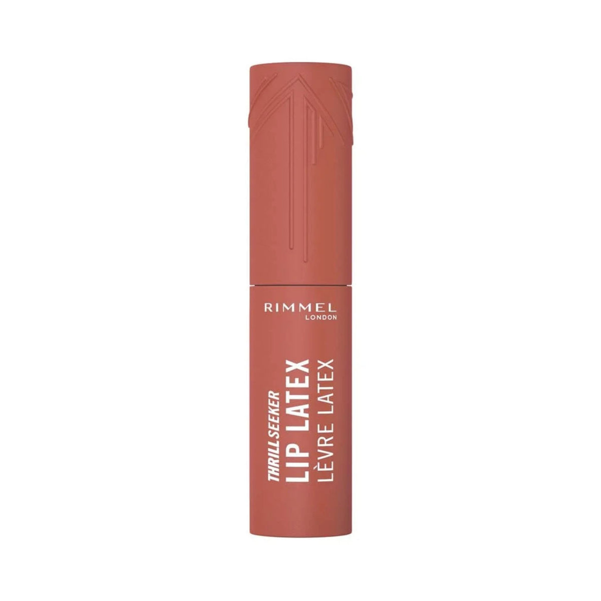 Rimmel London Thrill Seeker Lip Latex