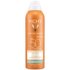 Vichy Capital Soleil Invisible Hydrating Mist SPF50