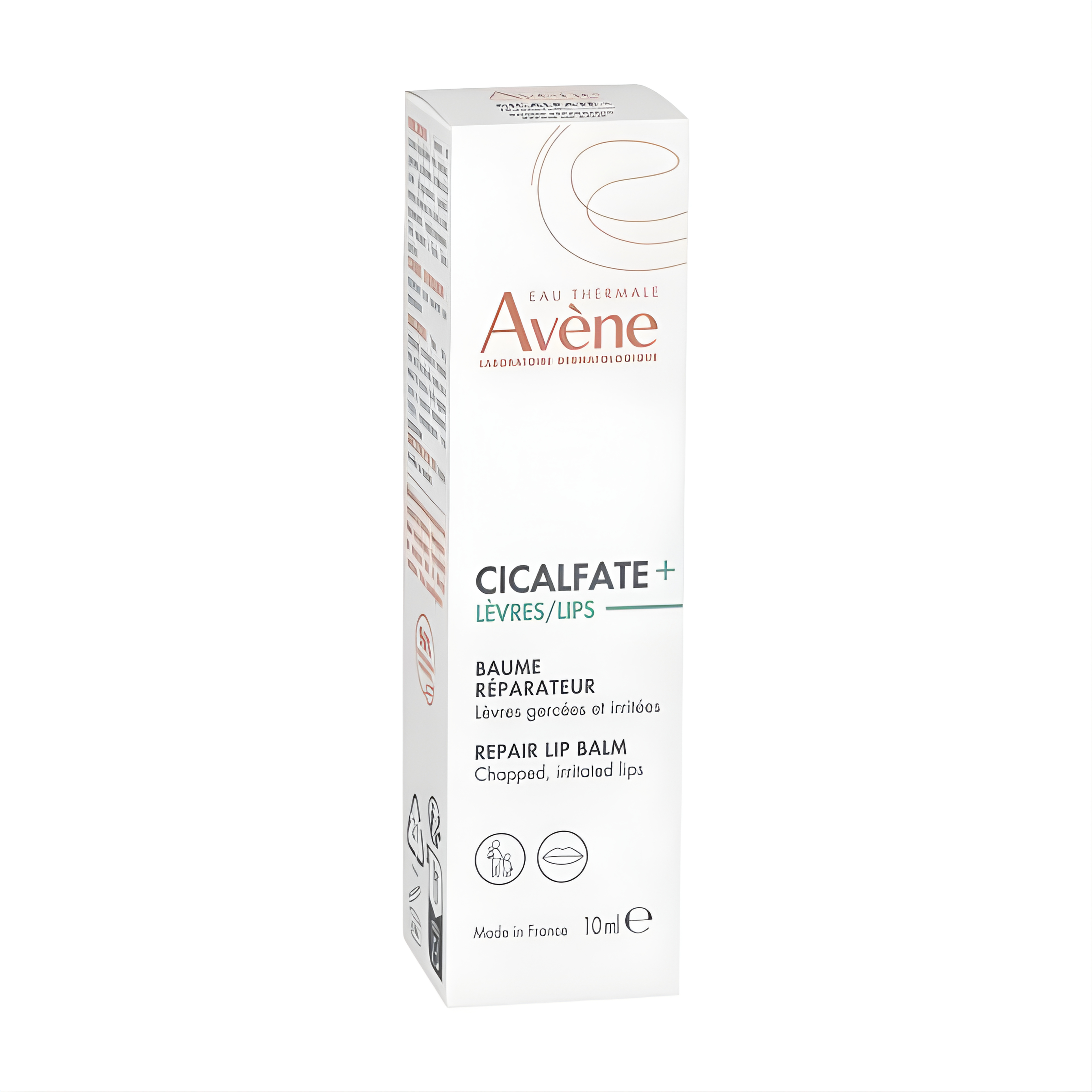 Avene Cicalfate + Lip Repair Balm
