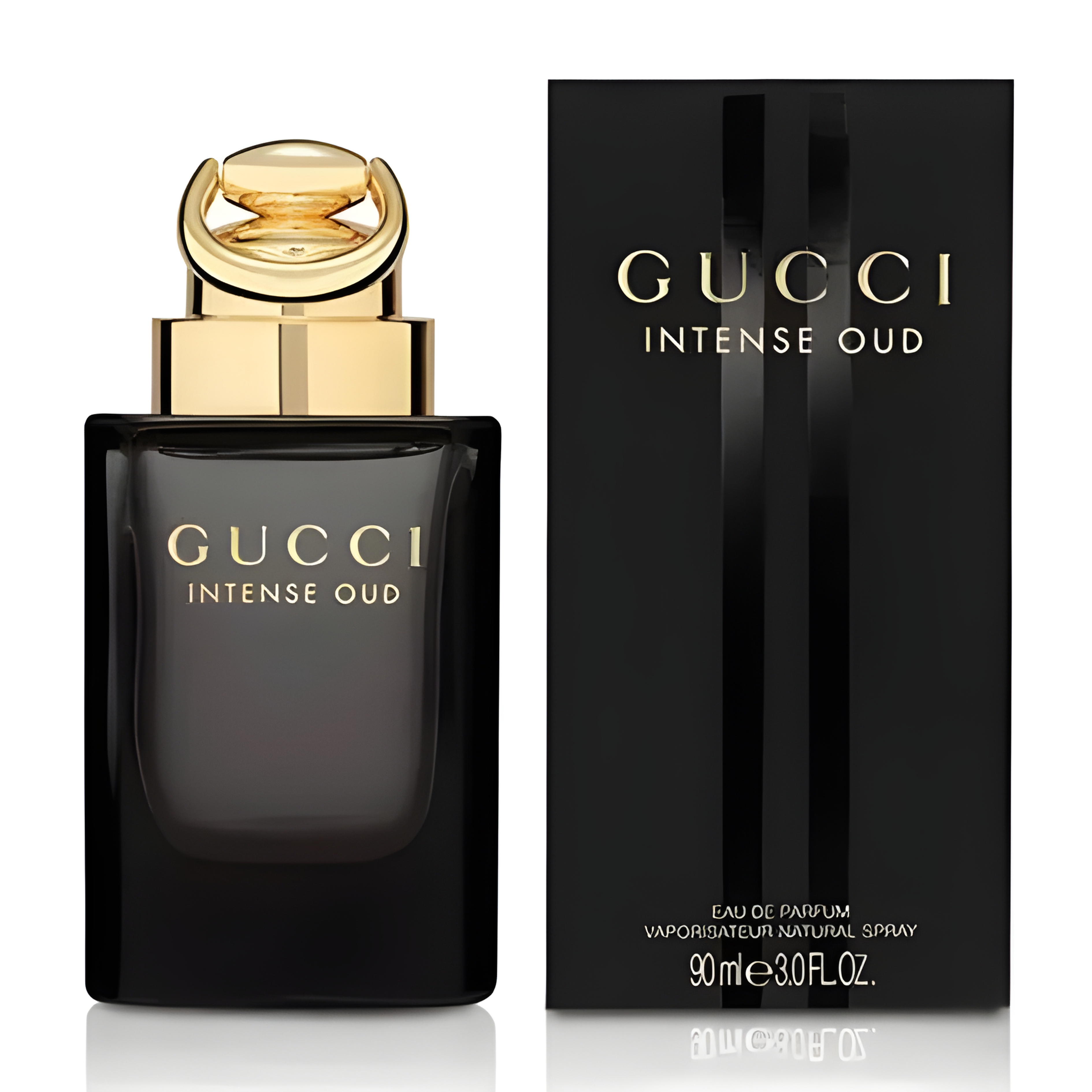 Gucci Intense Oud - Eau de Parfum