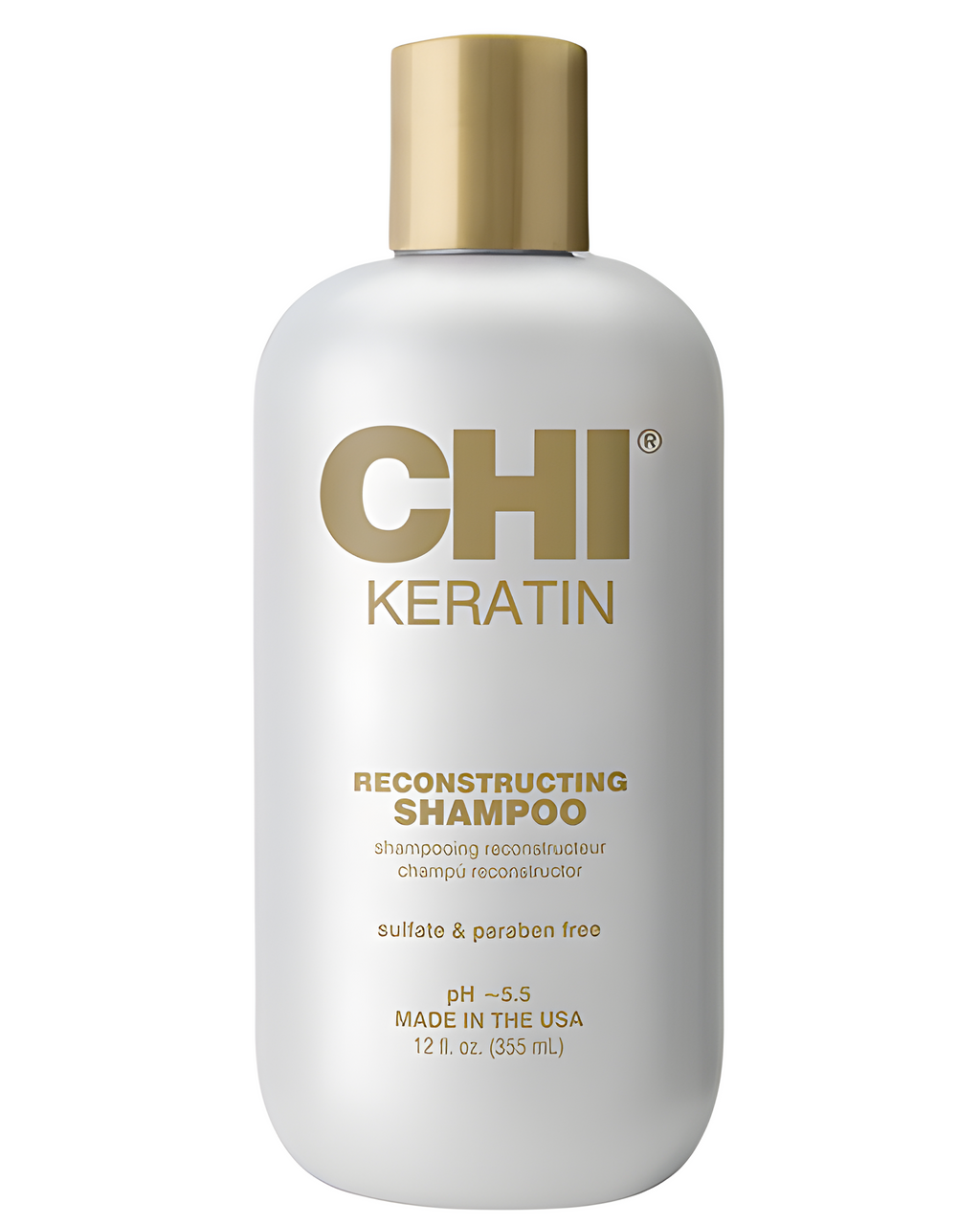 CHI Keratin Reconstructing Shampoo