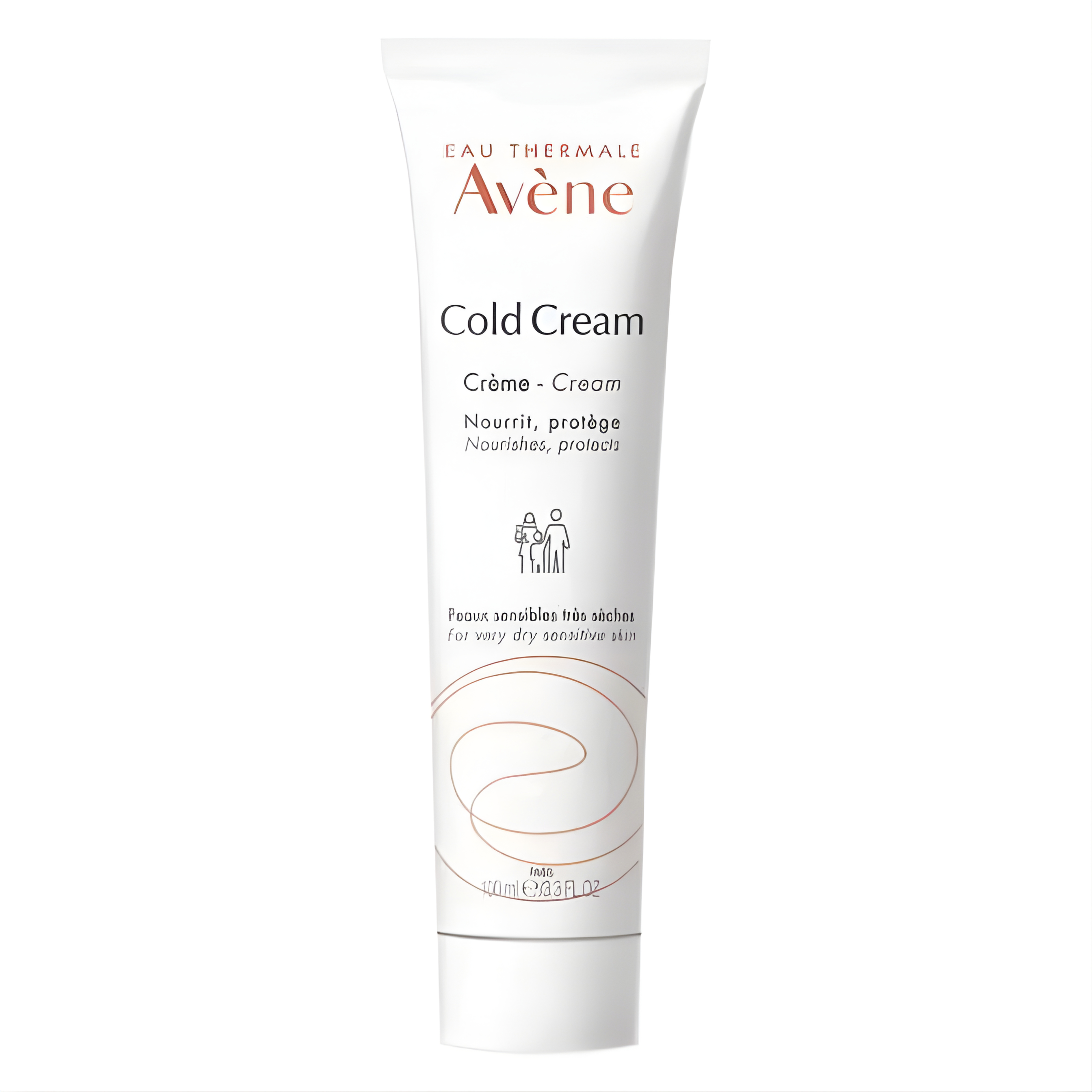 Avene Cold Cream Main image