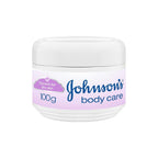 Johnsons Body Care Moisturizing Glycerin Cream