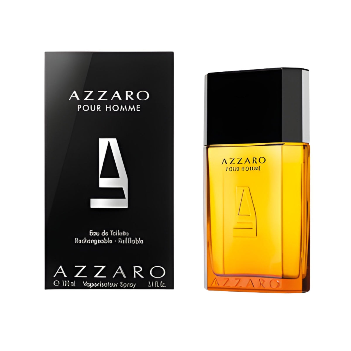 Azzaro Pour Homme - Eau de Toilette