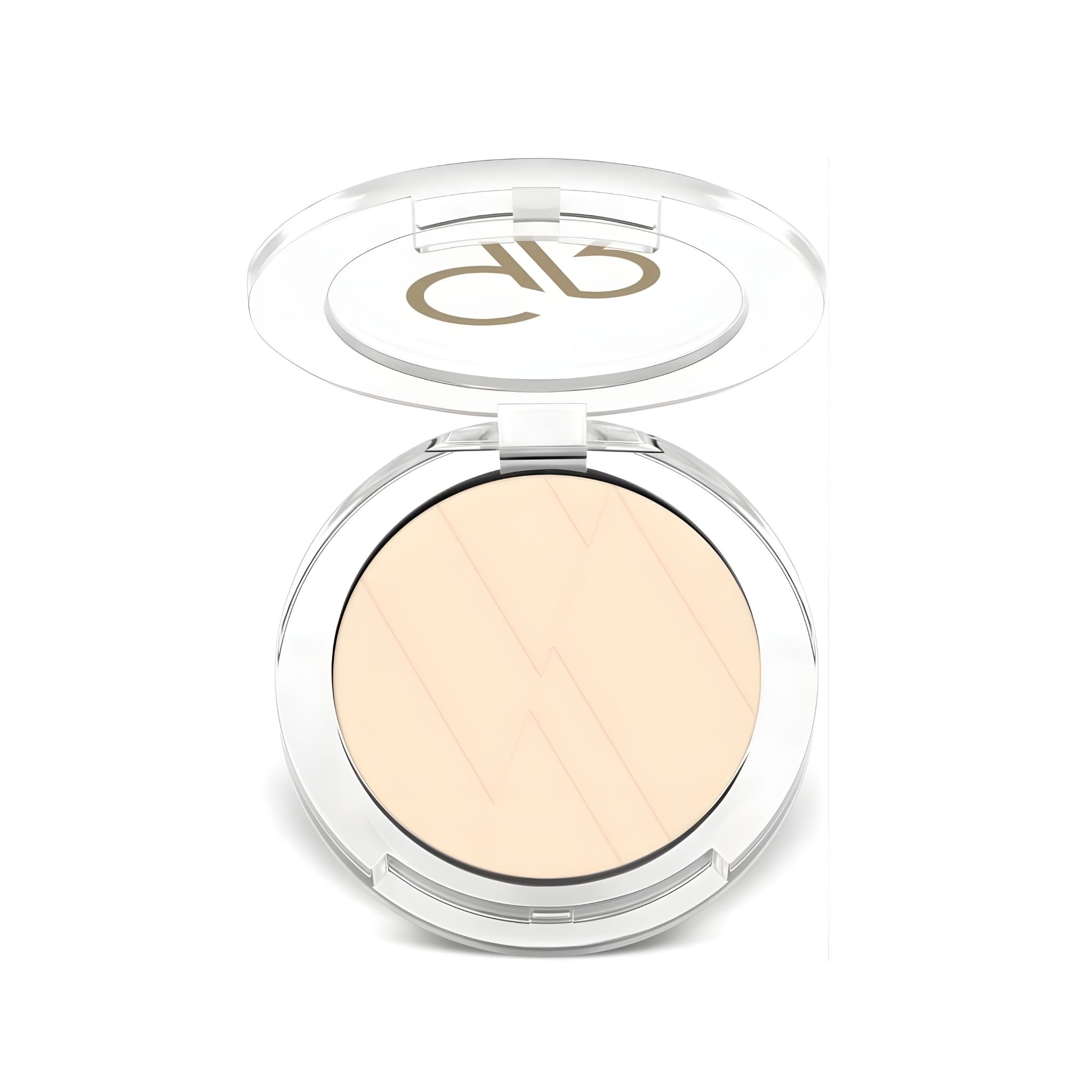 Golden Rose Pressed Powder Main image