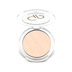 Golden Rose Pressed Powder