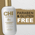 CHI Keratin Reconstructing Shampoo