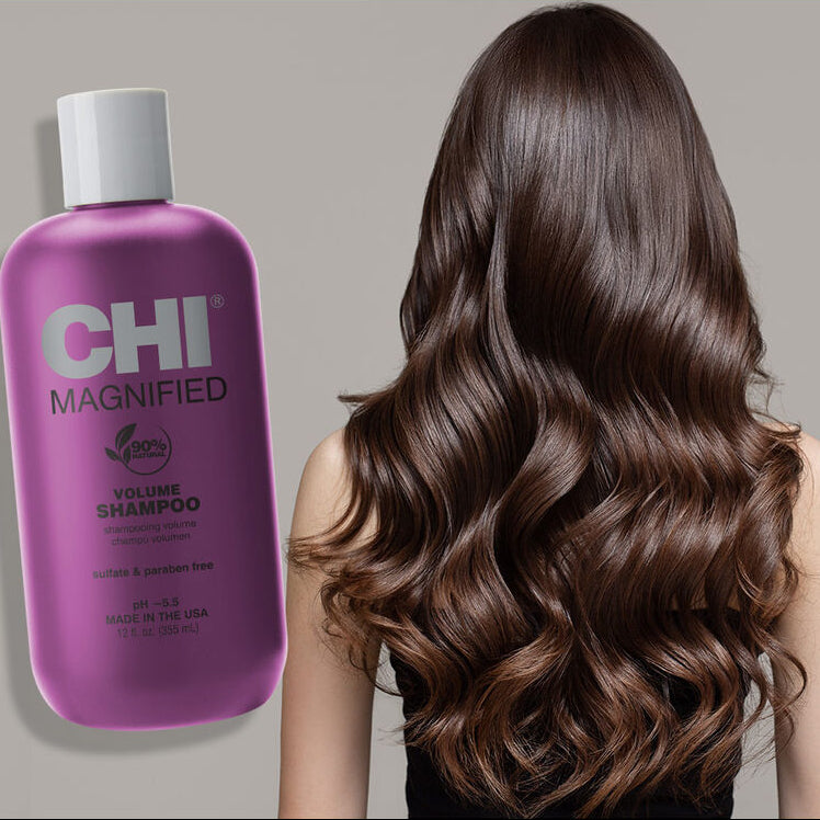 CHI Magnified Volume Shampoo
