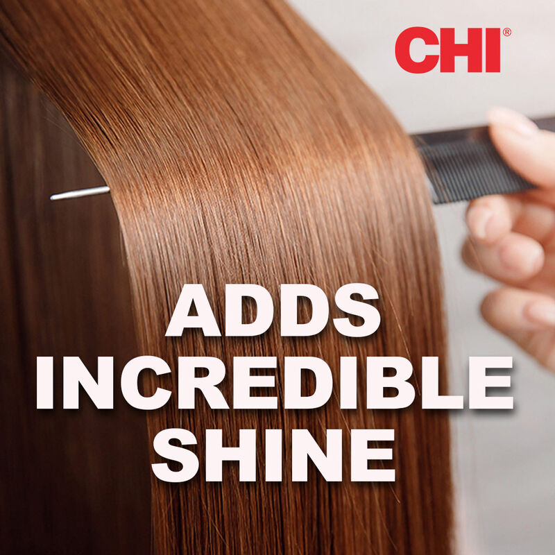 CHI Argan Oil Leave-In Treatment Secondary image
