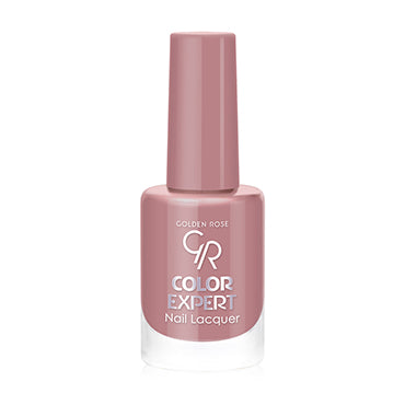Golden Rose Color Expert Nail Polish