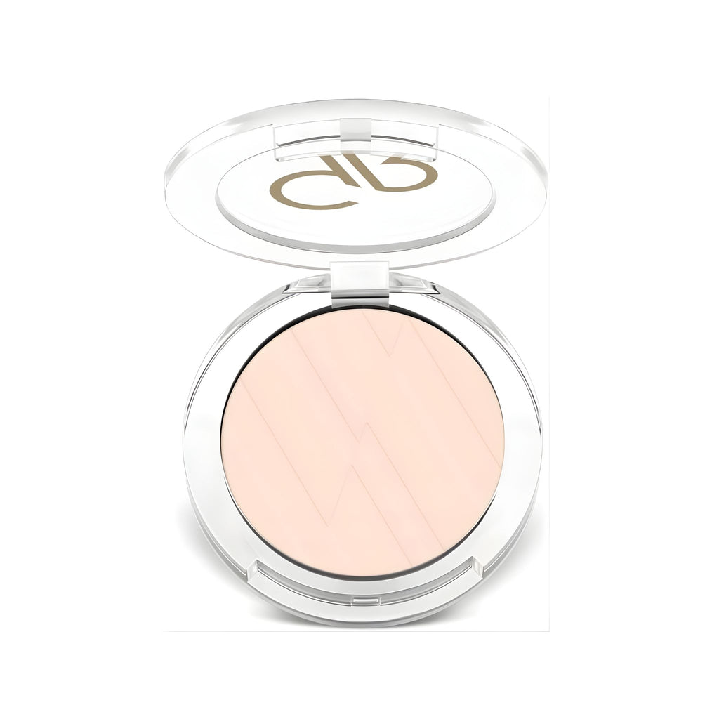 Golden Rose Pressed Powder