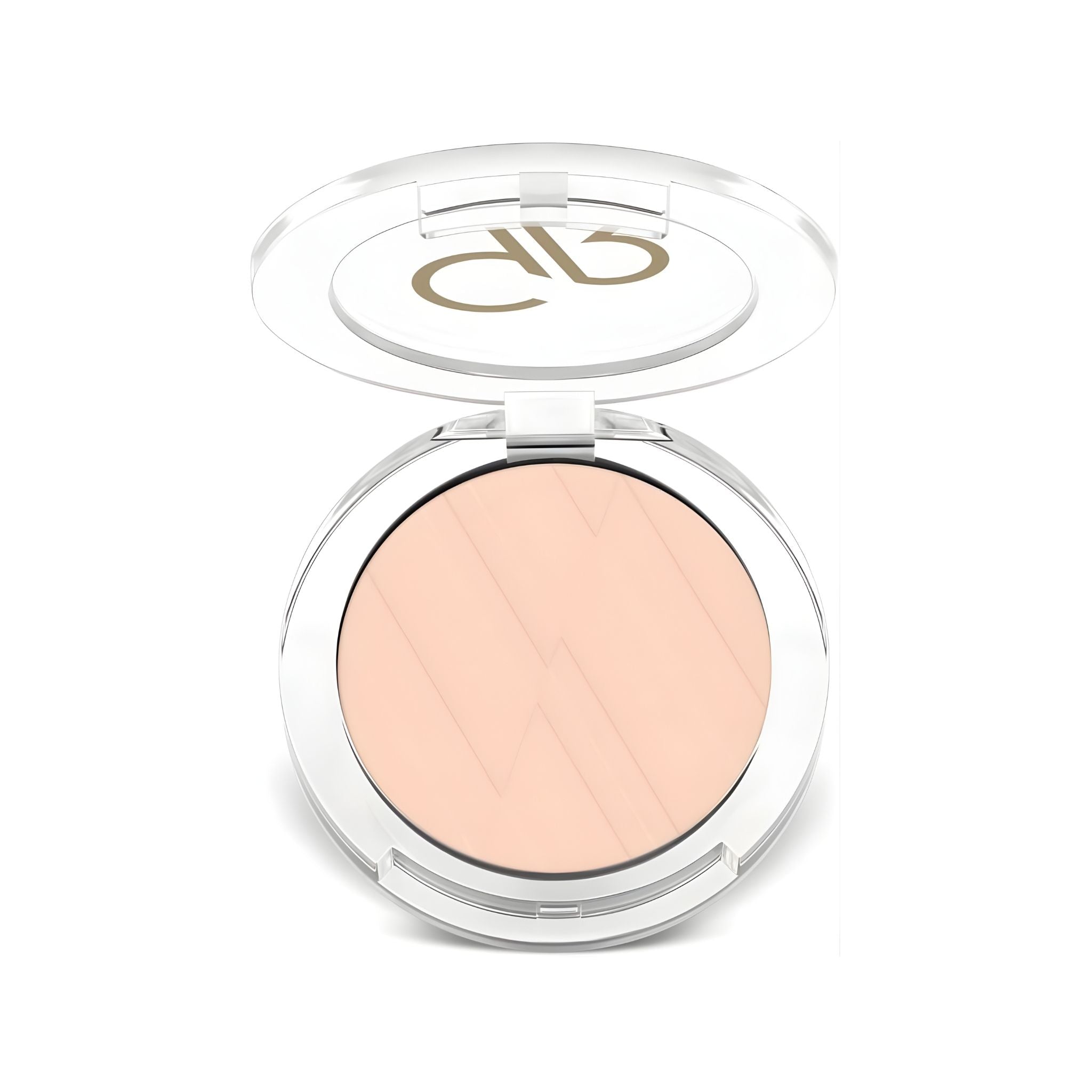 Golden Rose Pressed Powder