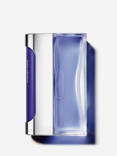 Paco Rabanne Ultraviolet - Eau de Toilette