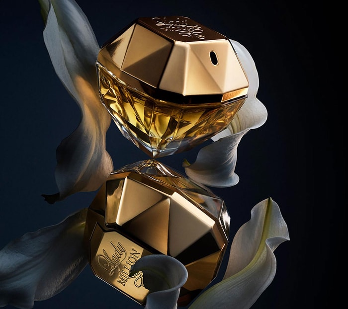 Paco Rabanne Lady Million - Eau de Parfum